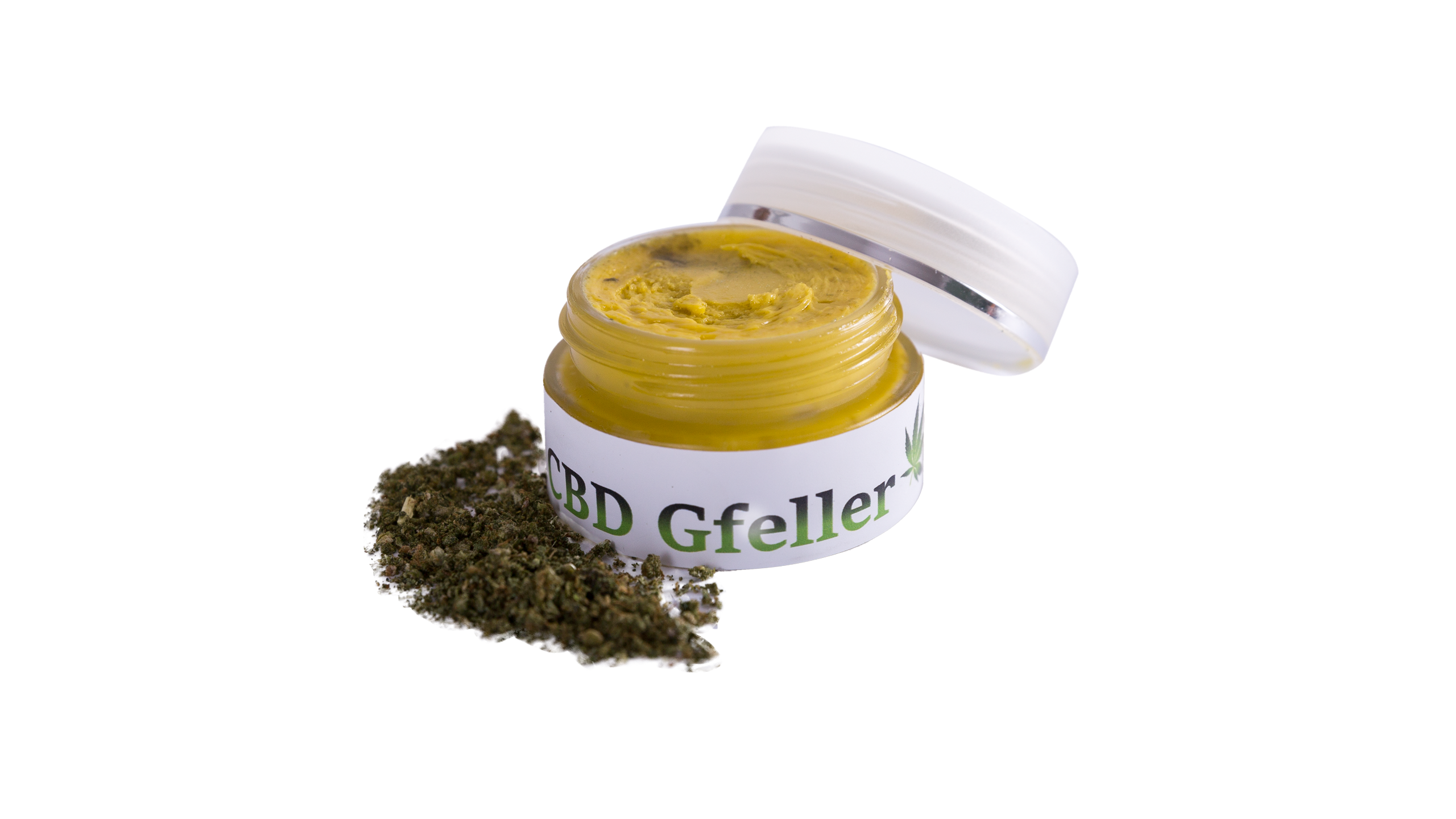 CBD-Lippenbalsam von CBD-Gfeller in Belp